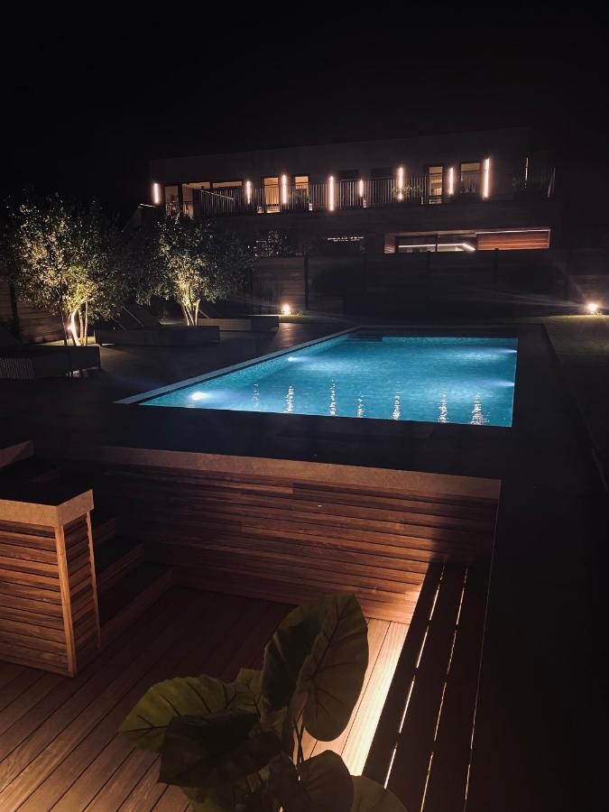 Guesthouse Andor Balen ภายนอก รูปภาพ
