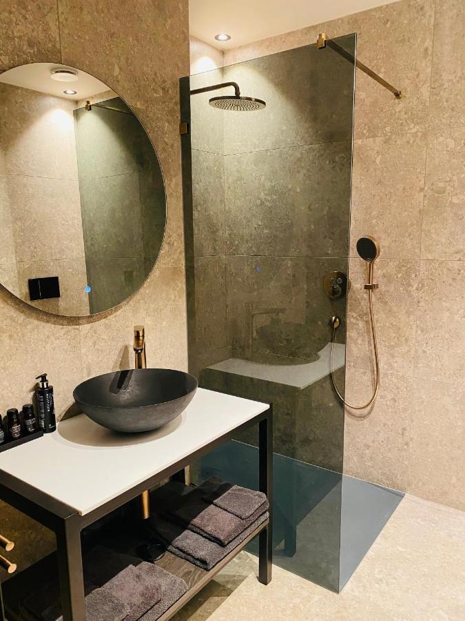 Guesthouse Andor Balen ภายนอก รูปภาพ