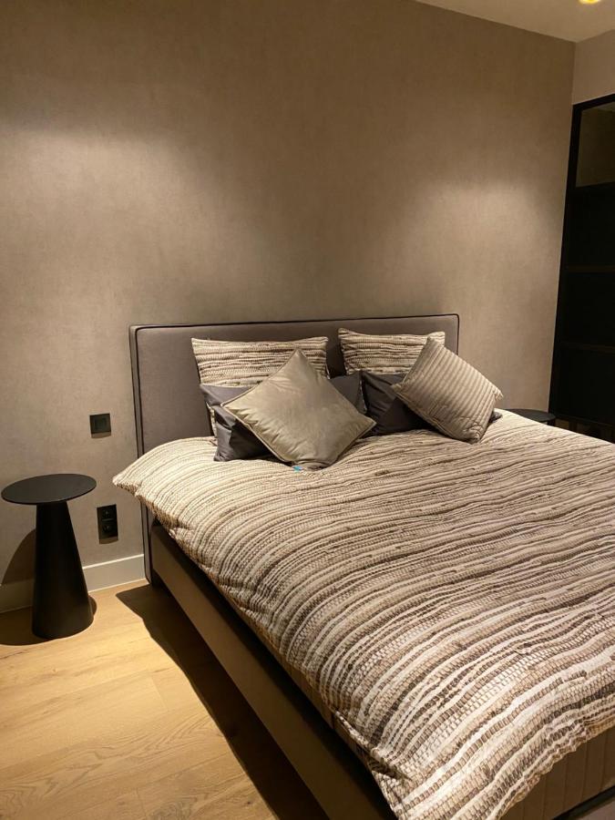 Guesthouse Andor Balen ภายนอก รูปภาพ